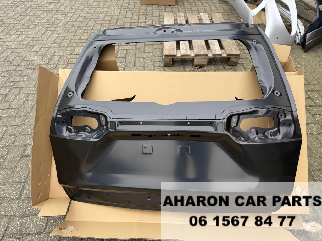 Toyota RAV4 Achterklep 6700542650 Nieuw RAV 4 Origineel 2126, Achterklep, Nieuw, Ophalen of Verzenden