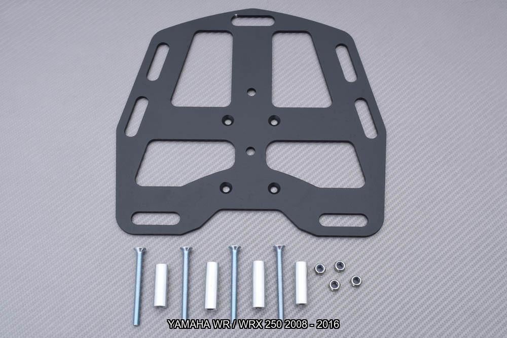 Topkofferdrager Bagagedrager YAMAHA WR / WRX 250 2008 2016, Motoren, Ophalen of Verzenden, Nieuw