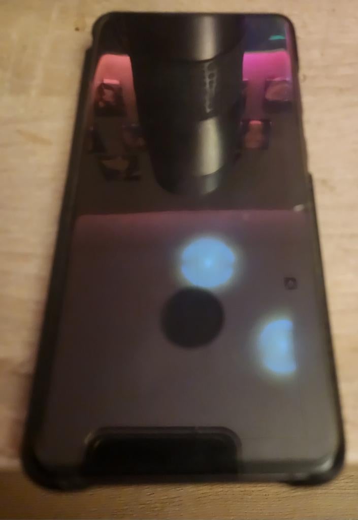 Samsung s20, Telecommunicatie, Mobiele telefoons | Samsung, Galaxy S20, Zwart, Ophalen of Verzenden, Zo goed als nieuw