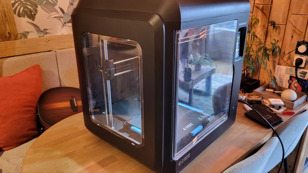 Flashforge Adventurer 4 - 3D printer, Ophalen of Verzenden