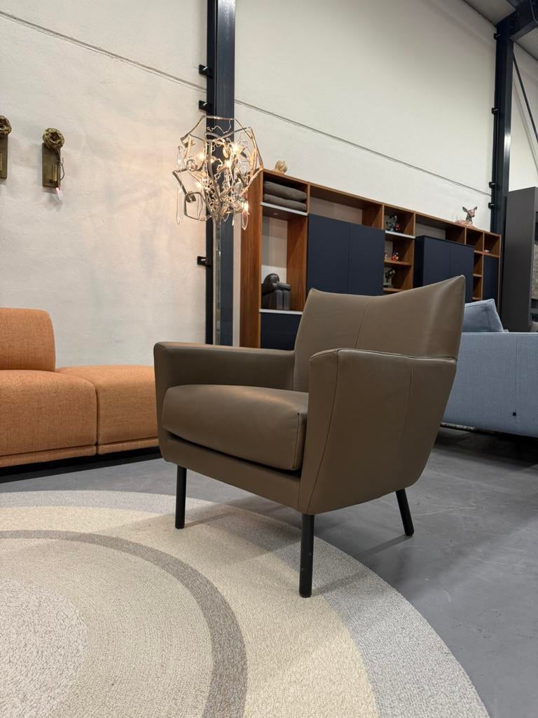 Nieuw Design on Stock Toma Fauteuil Cera Clay Design stoel