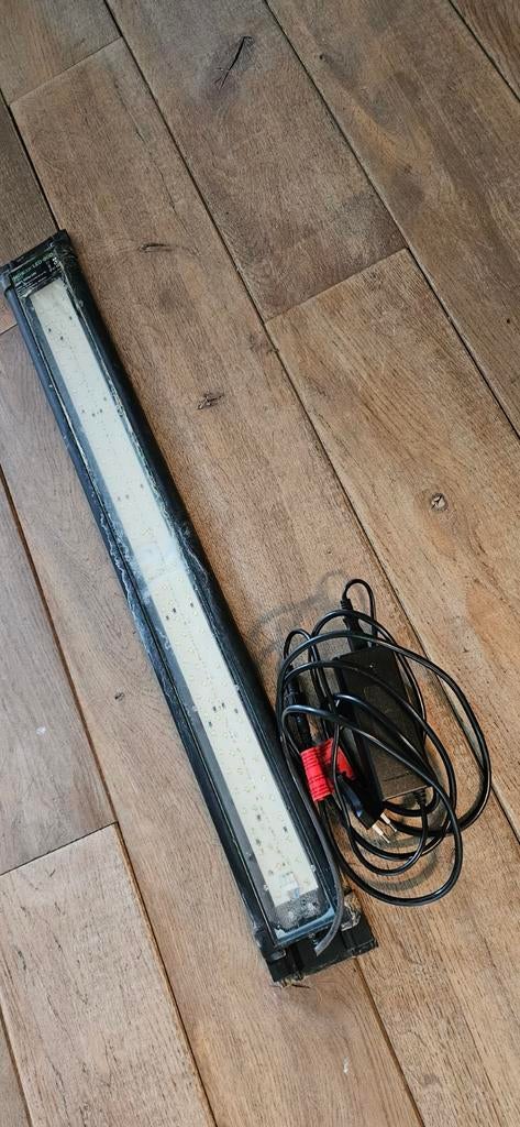 Juwel Helialux 800 - met defecte led lampjes, Ophalen, Verlichting of Verwarming