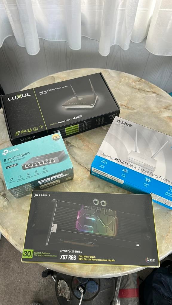 Van alles wat!, Ophalen of Verzenden, Overige typen