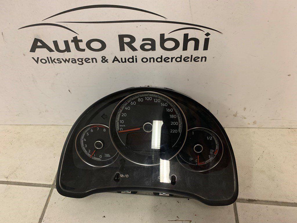 VW Up Tellerunit Kilometerteller 1S0920870B, Gebruikt, -, -, Ophalen of Verzenden