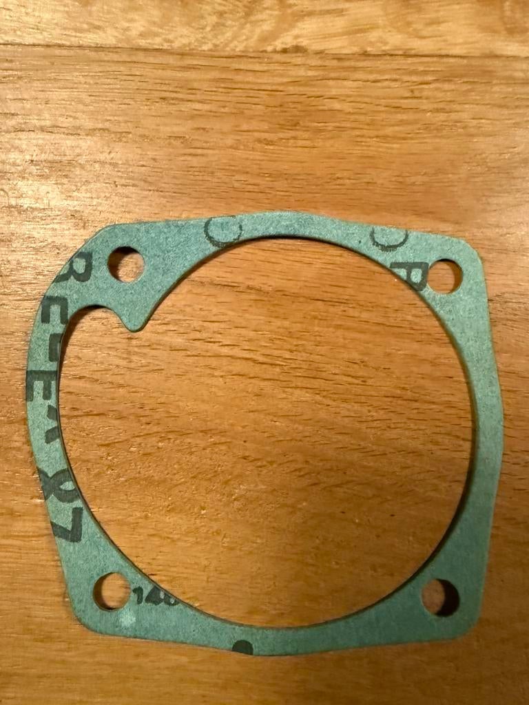 Pakking fendt farmer waterpomp, Ophalen of Verzenden, Nieuw