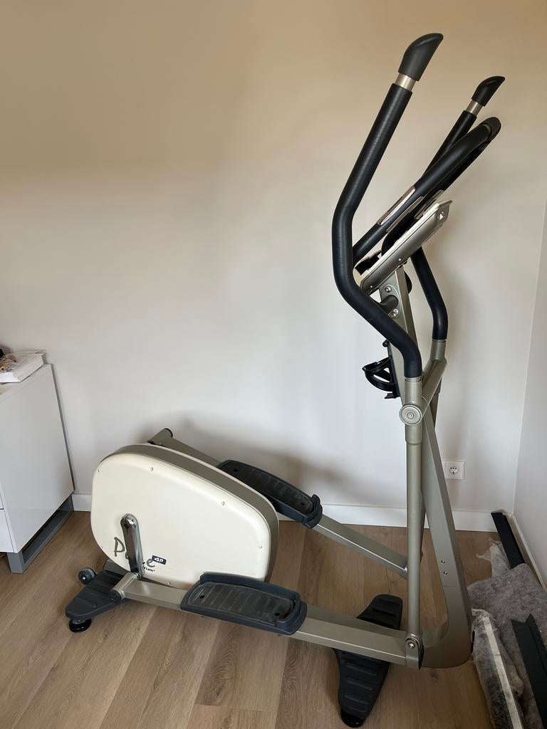 Pure by Tunturi 4.0 Crosstrainer - Ophalen in Hoorn, Ophalen, Gebruikt, Crosstrainer