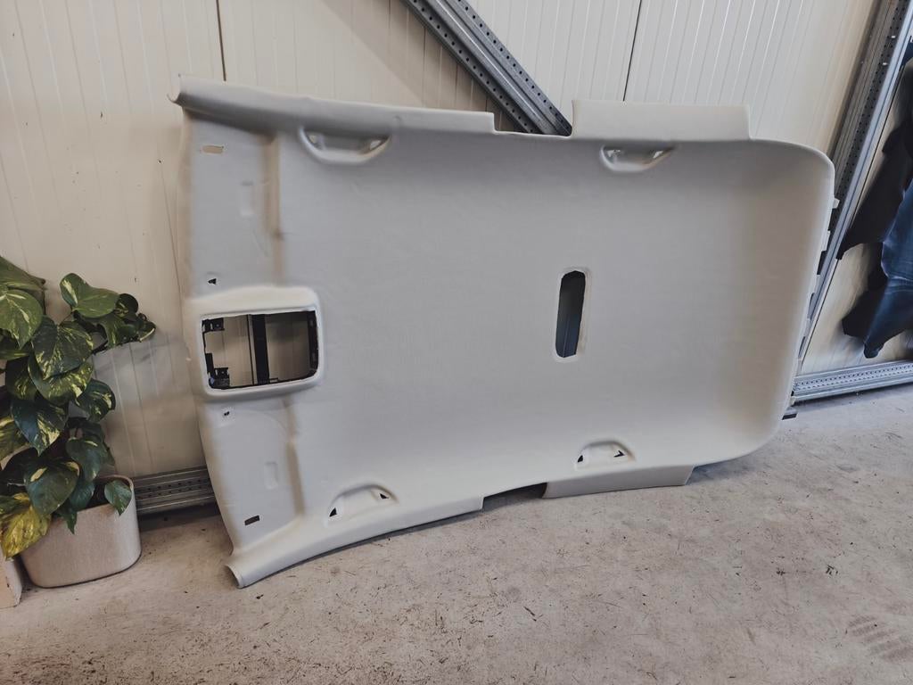 Volkswagen Golf 6,  3-deurs hemel dakhemel hemelbekleding, Auto-onderdelen, Interieur en Bekleding, Ophalen, Nieuw, Volkswagen