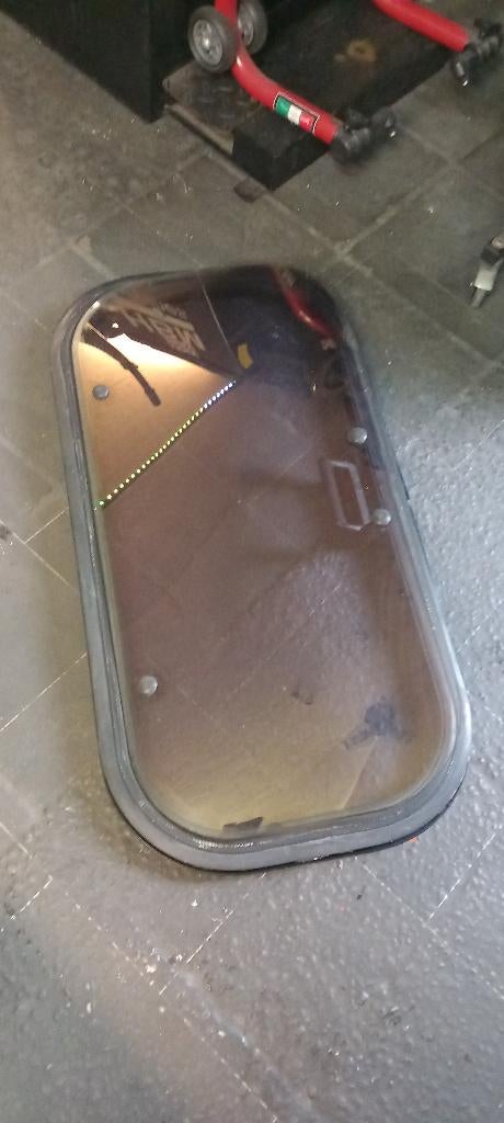 Dakraam classic mini cooper, Auto diversen, Auto-accessoires, Gebruikt, Ophalen