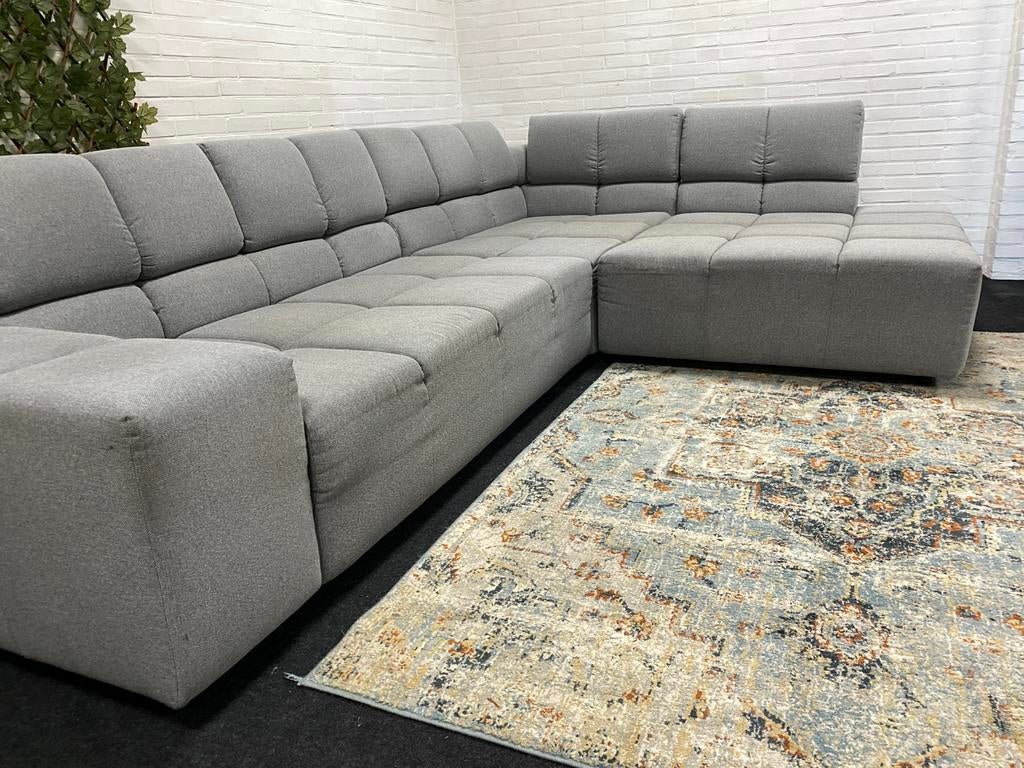 Montel Landscape - Gereinigd - Gratis Levering, Ophalen of Verzenden, Zo goed als nieuw, 150 cm of meer, Vierpersoons of meer