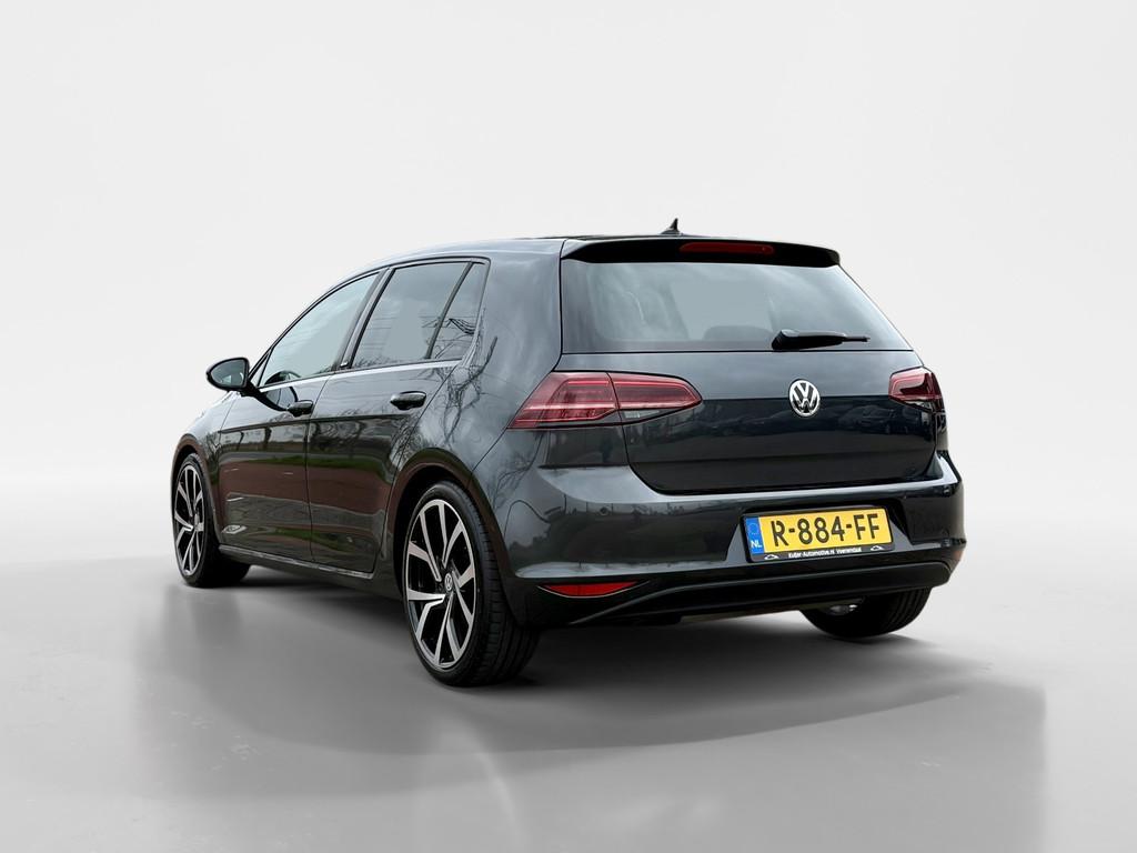 Volkswagen Golf 1.2 TSI Trendline Allstar Panoramadak, Voorwielaandrijving, Gebruikt, 4 cilinders, 610 kg