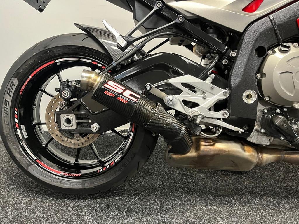 BMW S 1000 R LEASE VOORDELIG! - foto 3