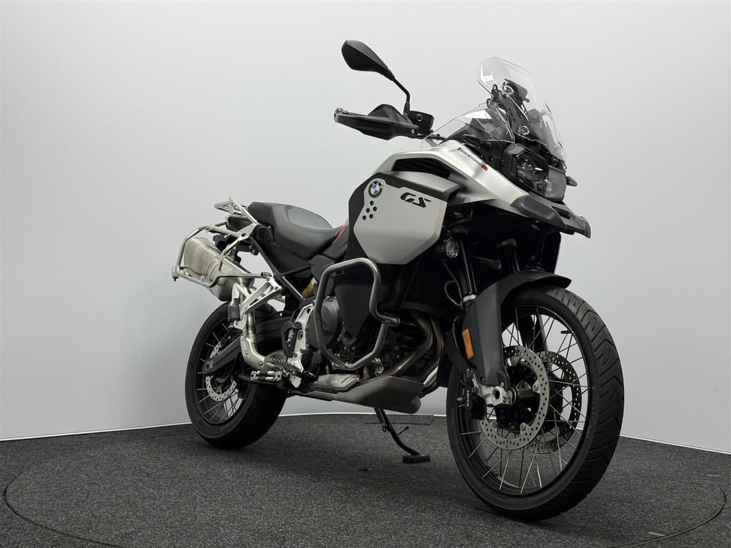 BMW F 900 GS ADVENTURE - foto 3