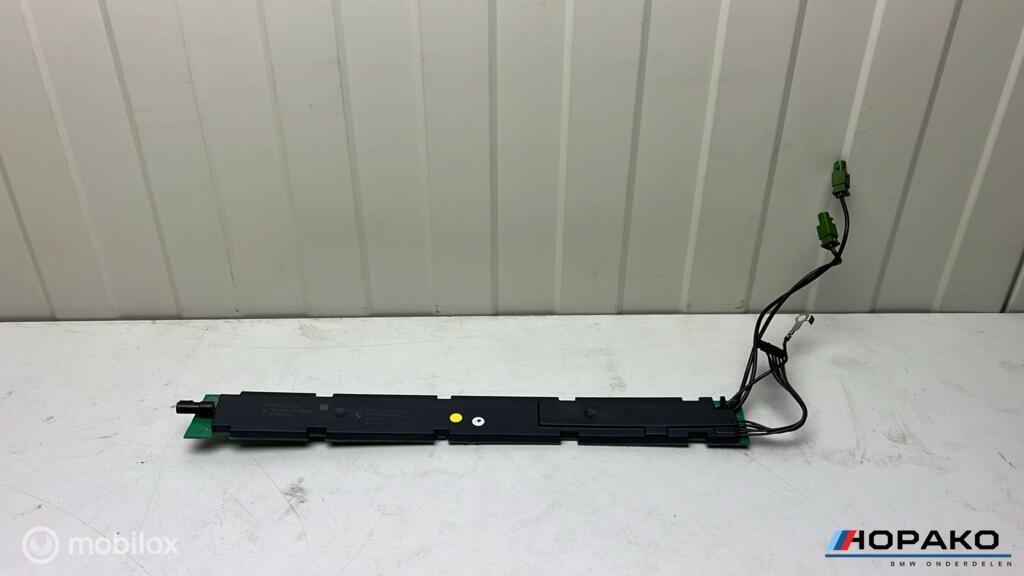 Diversity antenne versterker BMW 5 serie E60 | 65206931721, Gebruikt, Einsteinlaan 5 rijswijk, Bmw, Ophalen of Verzenden