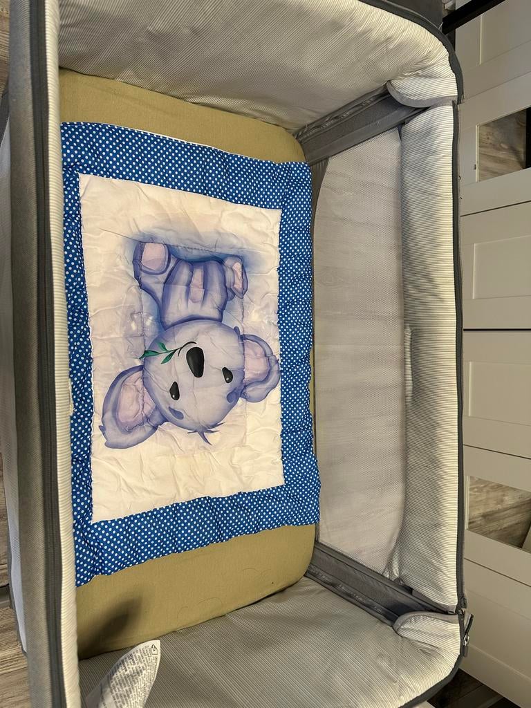 Chicco cosleeper, Ophalen of Verzenden, Gebruikt, Wieg