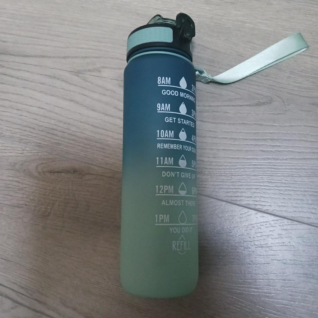 Bidon, Ophalen of Verzenden, Nieuw