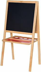 IKEA MÅLA Tekenbord - Dubbelzijdige Ezel (Krijt/Whiteboard), Ophalen, Gebruikt, Knutselen