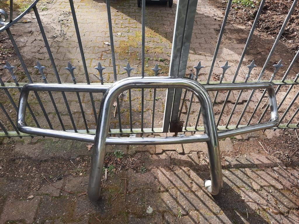 Robuuste  BULLBAR voor Daihatsu Terios, Ophalen, Gebruikt, Daihatsu, Voor