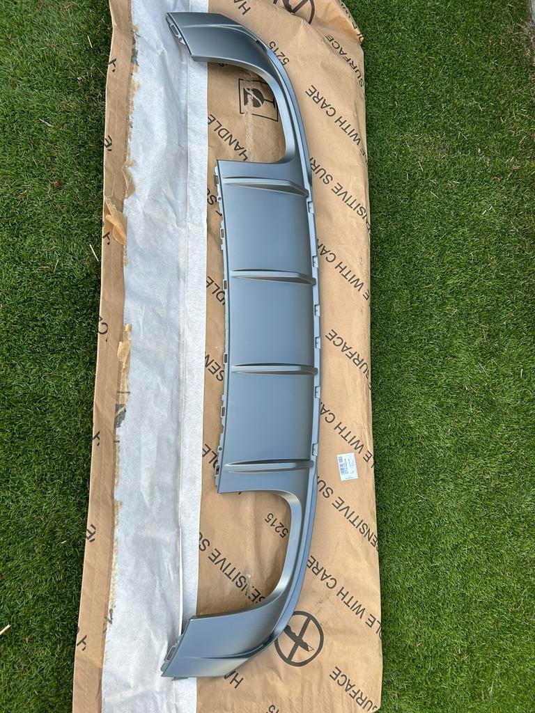 Audi S3 diffuser cabrio en limousine nieuw !, Ophalen of Verzenden