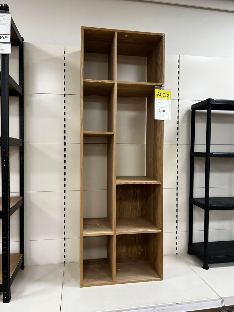 Kast Kenzi, Ophalen, Nieuw