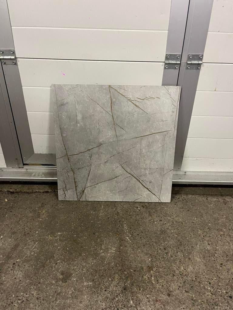 28 terras tafelbladen trespa volkern outdoor 60x60 cm, Ophalen