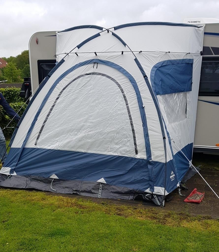 Voortent, Ophalen of Verzenden