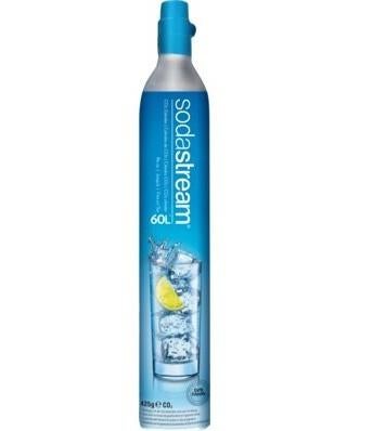 SodaStream cilinders laten vullen?, Ophalen, Nieuw