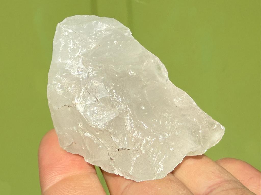 Azeztuliet mineralen AZ7, Ophalen of Verzenden, Mineraal