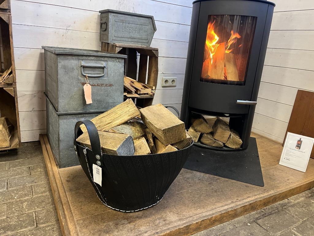 Zeer gave houtmanden van het merk TermaTech , openhaardhout, Ophalen of Verzenden, Overige houtsoorten, Blokken