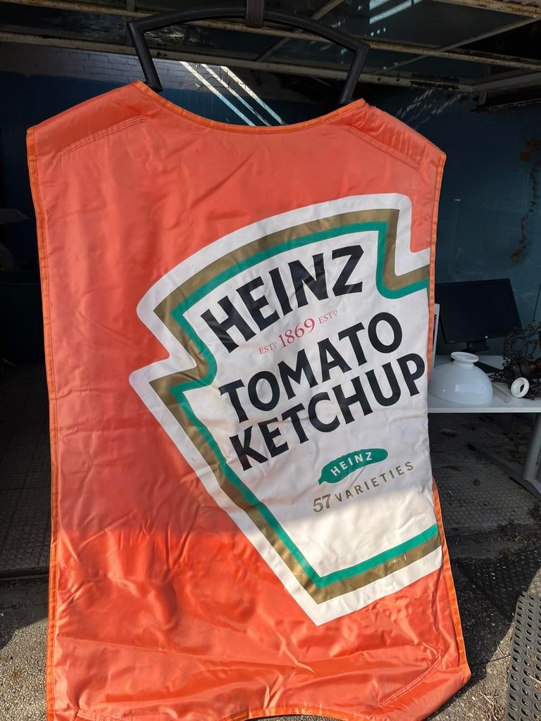 Hangmat nieuw nooit gebruikt, Ophalen, Zo goed als nieuw