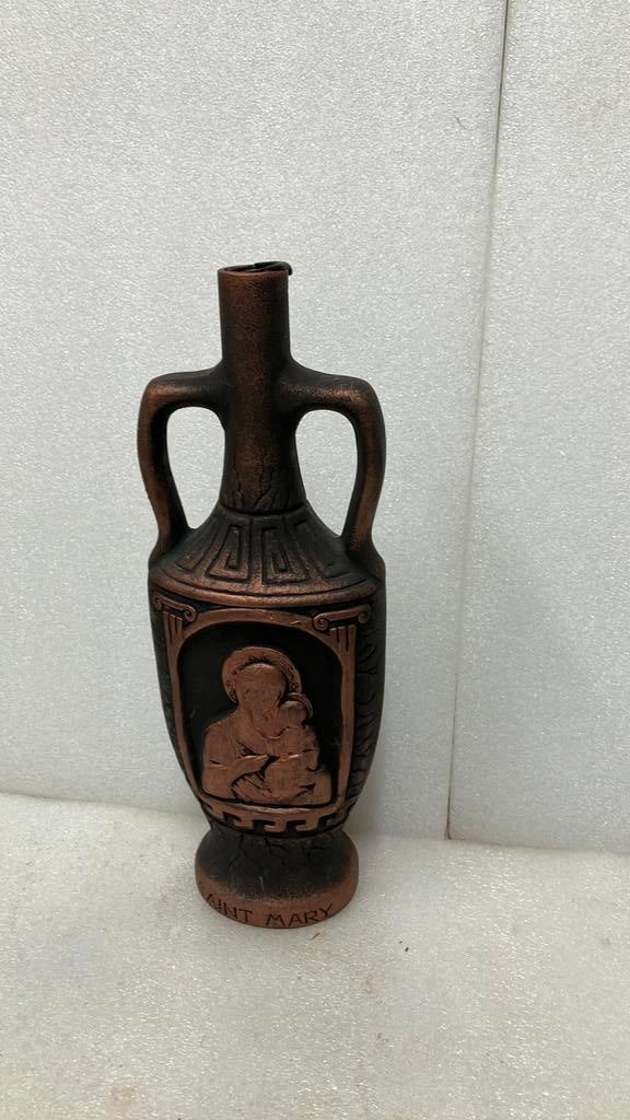 Wijn kruik, Antiek en Kunst, Curiosa en Brocante, Ophalen of Verzenden