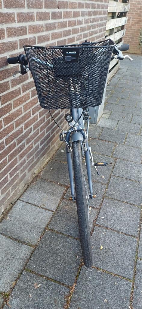 Leuke Elops meiden fiets 26 inch, Versnellingen, Ophalen, Overige merken, 53 tot 56 cm