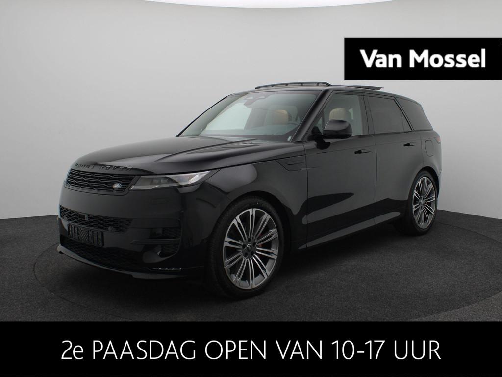 Land Rover Range Rover Sport 3.0 P460e Dynamic HSE PHEV, Automaat, 12 maanden, 460 pk, Euro 6