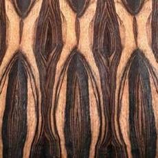 Makassar Ebben, Ophalen of Verzenden