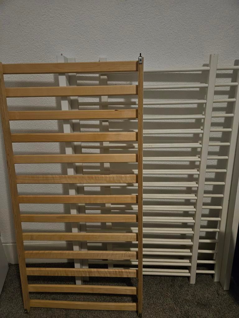 Gratis ledikant ophalen!, Ophalen, Gebruikt, Ledikant