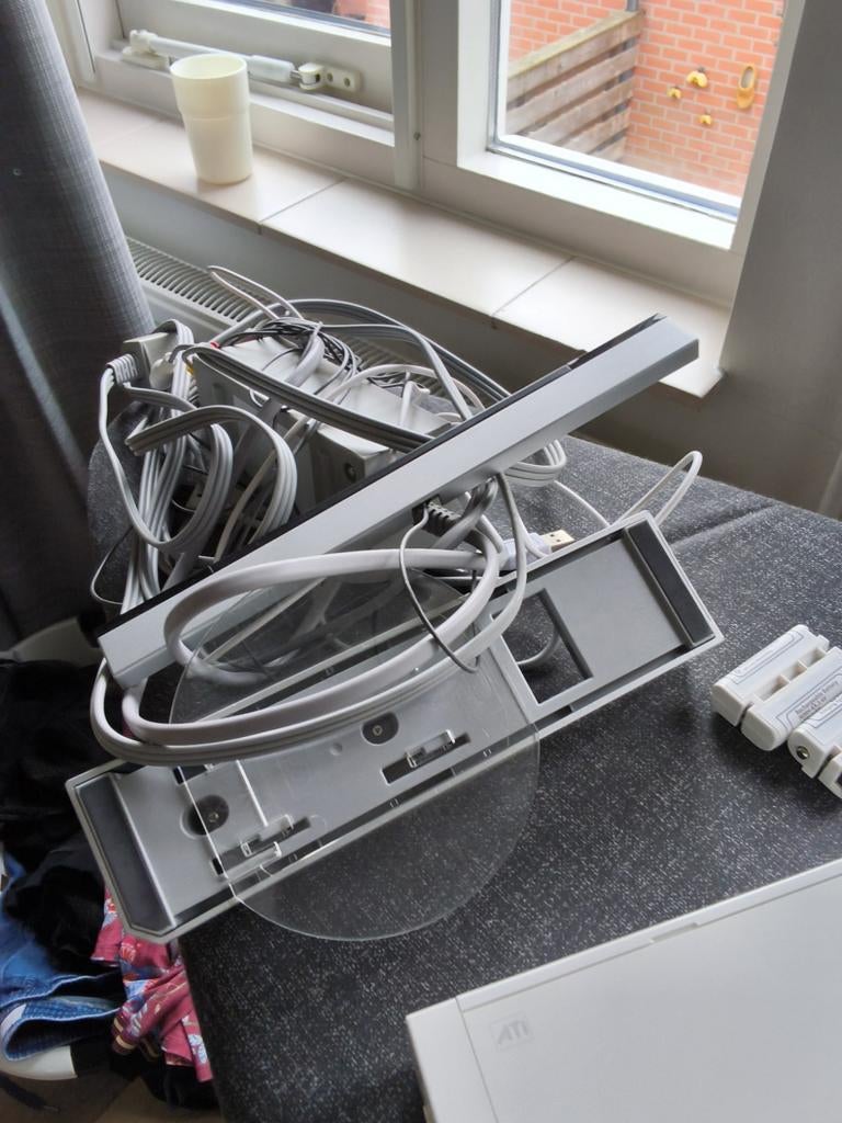 Wii, Ophalen of Verzenden