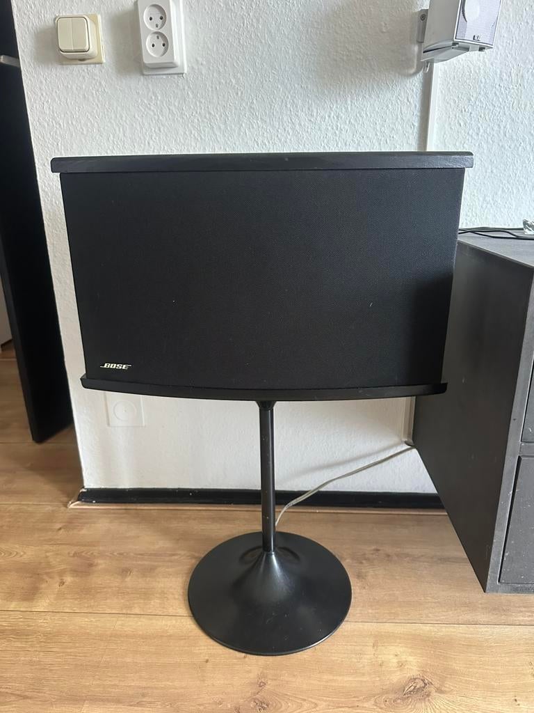 Bose 901 Serie VI, Audio, Tv en Foto, Ophalen, Gebruikt, Bose, 120 watt of meer