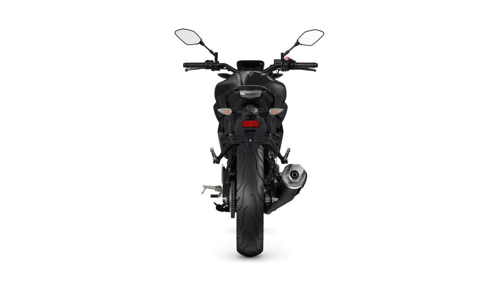 Yamaha MT 125 ABS (bj 2026) - foto 2