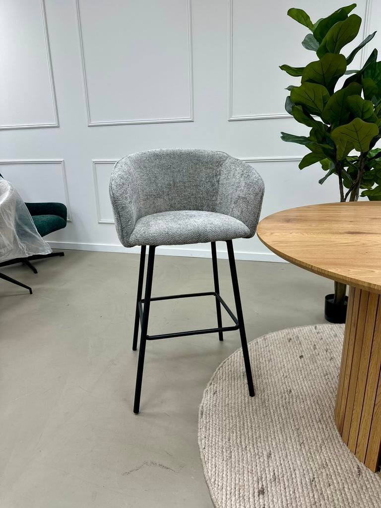 4x Luxe barkrukken - Nieuw in doos - Direct leverbaar, Huis en Inrichting, Barkrukken, N, Nieuw, Ophalen of Verzenden, N