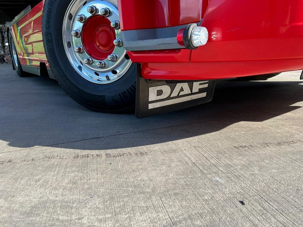 Daf spatlap steunen, Ophalen of Verzenden, Nieuw, DAF