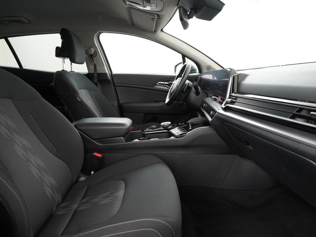 Kia Sportage 1.6 T-GDi Plug-in Hybrid AWD DynamicLine | Trek, Automaat, Gebruikt, Euro 6, Plug-in hybride