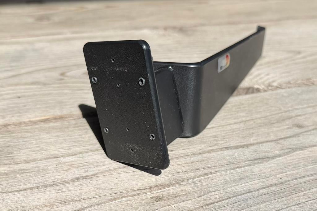 Brodit Proclip Mercedes Benz C-Class 2015-2021, Ophalen of Verzenden, Gebruikt, Overige typen, Apple iPhone