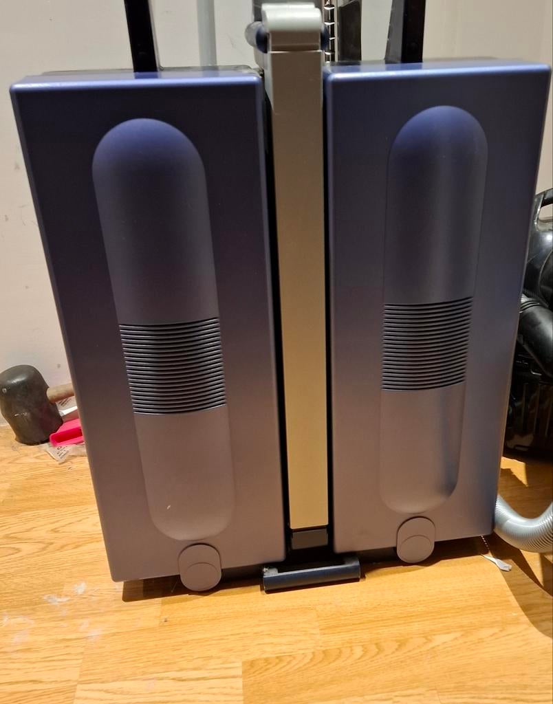 Philips Sunmobile 863, Ophalen of Verzenden, Gebruikt, Zonnebank enkelzijdig, Minder dan 10 lampen