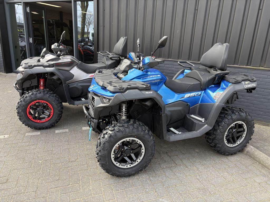 CFMOTO CForce 850 Premium L7e 2026, CFMOTO, Test@example.com, _
1111  _, NL