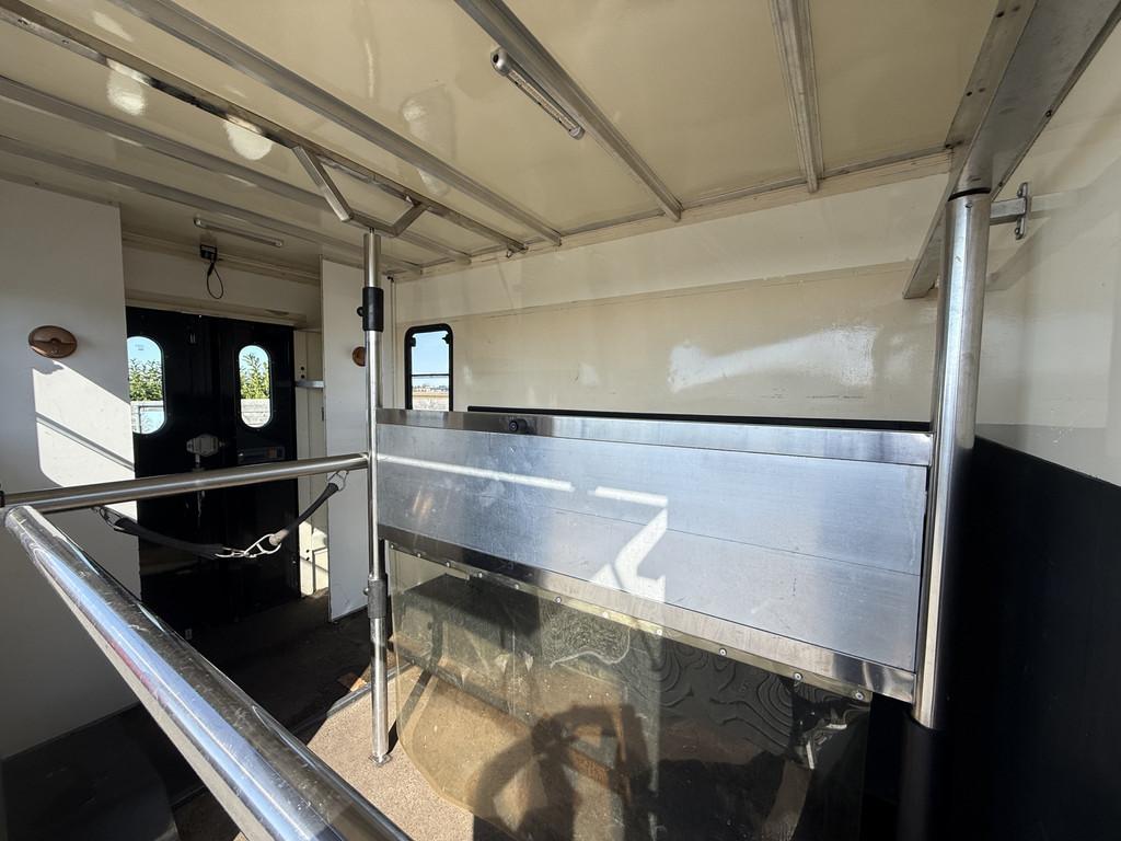 Mercedes-Benz Sprinter | HORSETRUCK | TVW | CLASSIC 3XL | 20, Weduwestraat 12
4884MV  WERNHOUT, NL, Paardenwagentje NL | MVV HORSETRUCKS