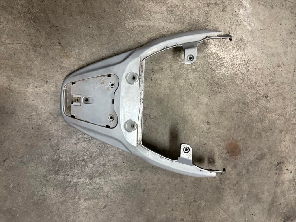 Piaggio skipper lx rekje achter vleugel 125cc, Motoren, Ophalen of Verzenden