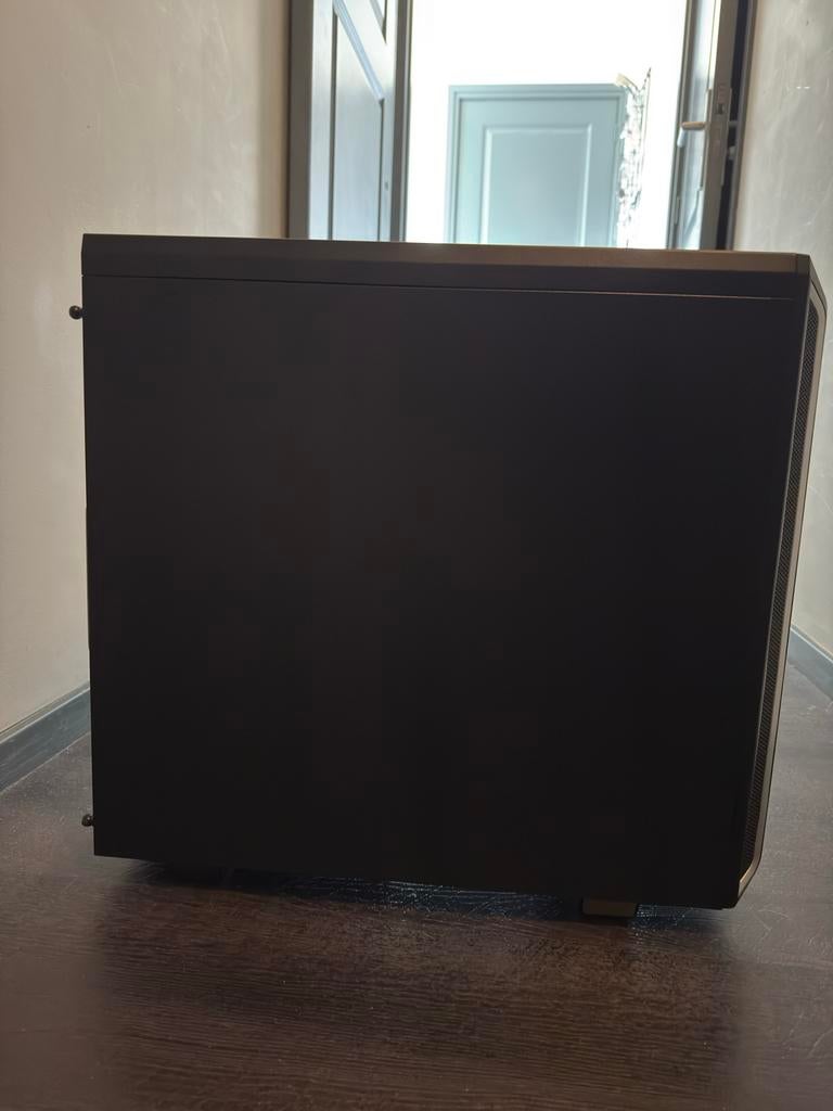 Krachtige Gaming PC - Perfect voor de veeleisende gamer, Computers en Software, Desktop Pc's, Zo goed als nieuw, 3 tot 4 Ghz, SSD