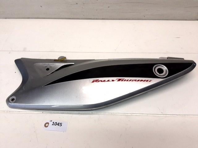 XL650V Transalp 2000 - 2007 Honda Kuipdeel D1-55996