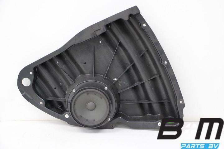 Speaker rechtsachter VW Golf 7 GTI 3 drs 5G3971502E, Gebruikt