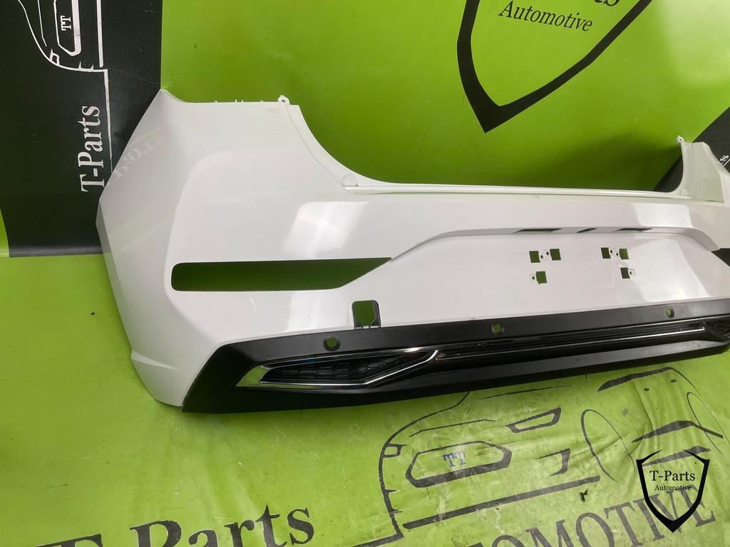 hyundai i30 achterbumper bumper 86611g4500, Gebruikt, Heolleung-ro 12
06797  Seoul, Ophalen of Verzenden, Info@hyundai.com