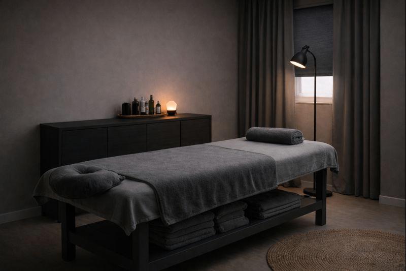 Professional Massage in Amsterdam_P2 Bodywork, Ontspanningsmassage